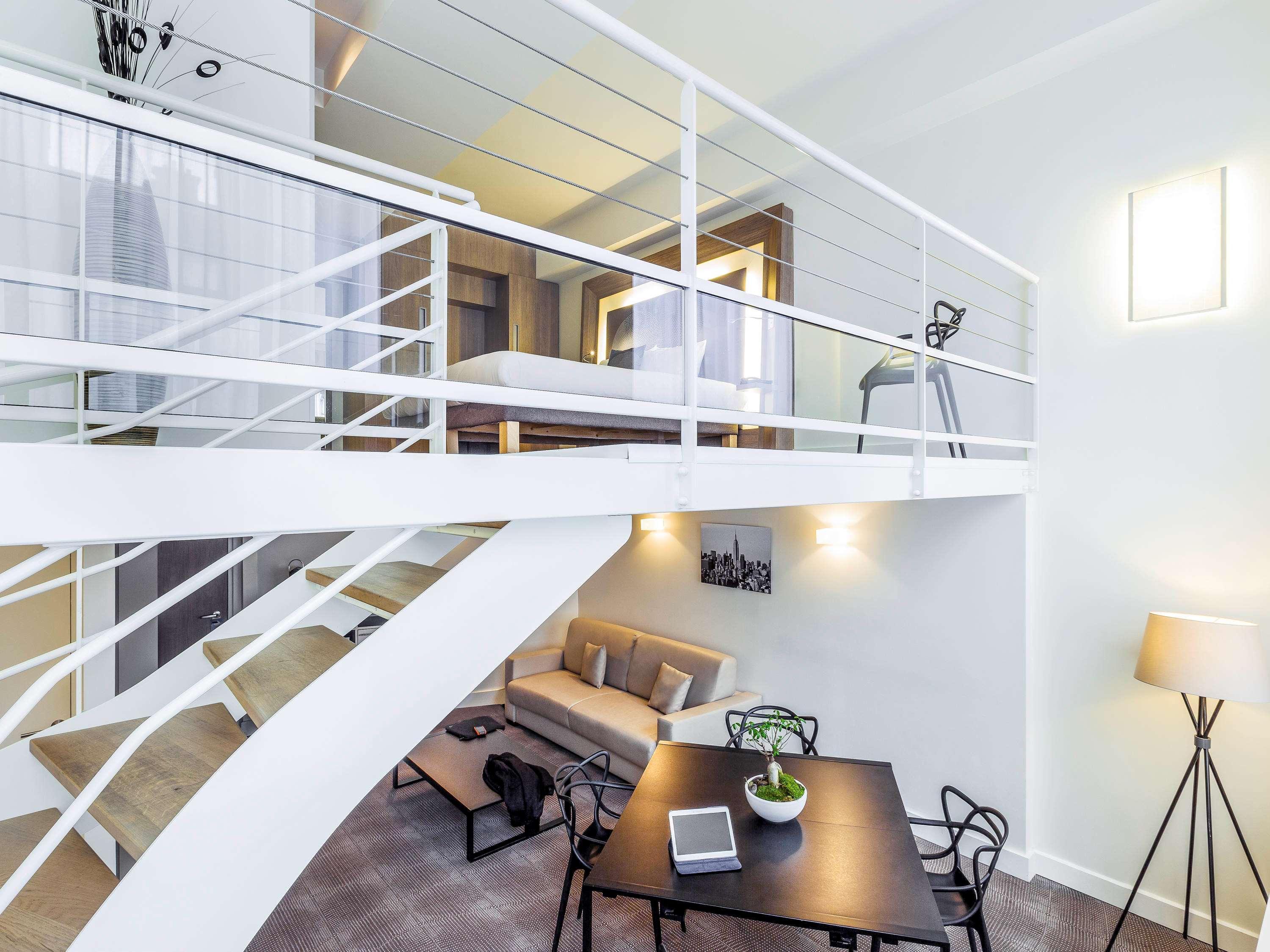 Novotel Spa Rennes Centre Gare Ngoại thất bức ảnh