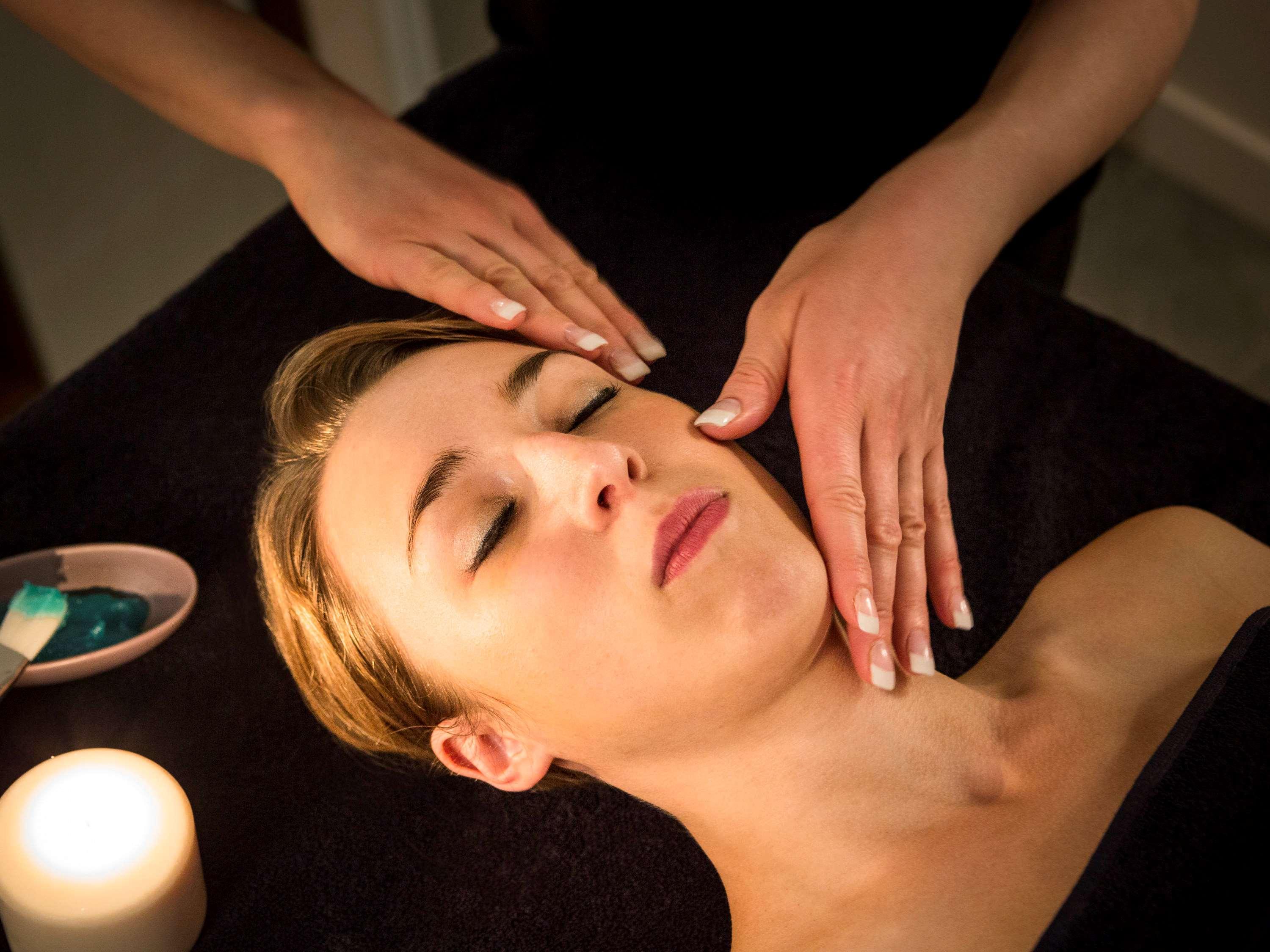Novotel Spa Rennes Centre Gare Ngoại thất bức ảnh