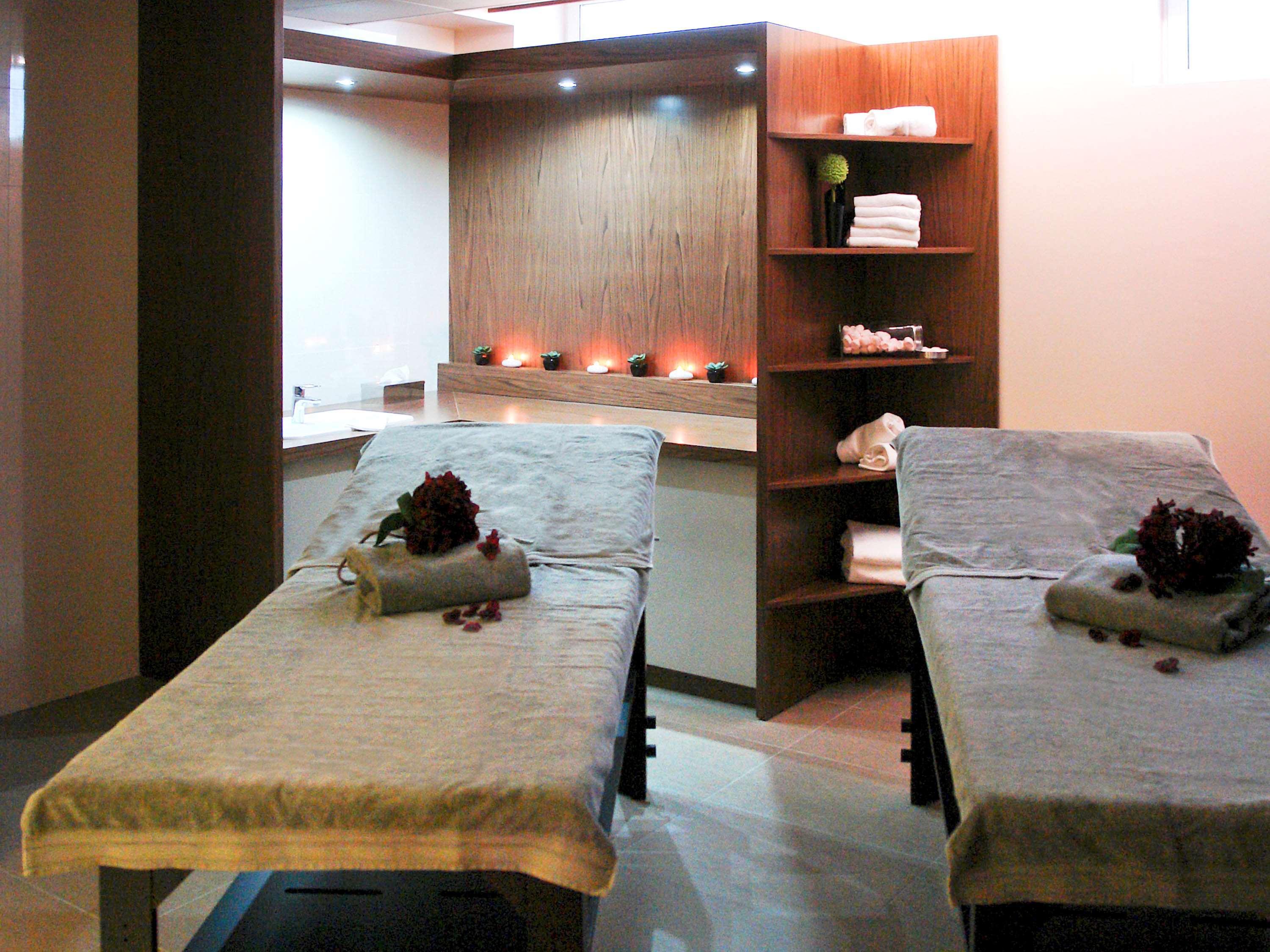 Novotel Spa Rennes Centre Gare Ngoại thất bức ảnh